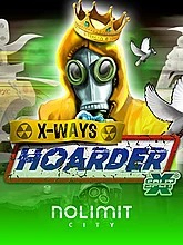 xWays Hoarder xSplit
