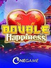 Double Happiness