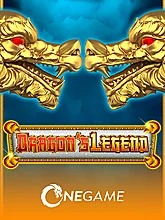 Dragons Legend