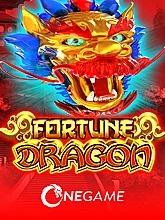 Fortune Dragon