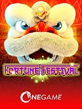 Fortune Festival