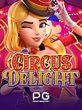Circus Delight