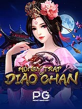 Honey Trap of Diao Chan