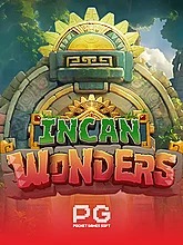 Incan Wonders