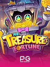 Mr. Treasures Fortune