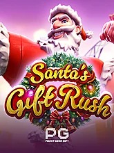 Santas Gift Rush
