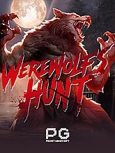 Werewolfs Hunt