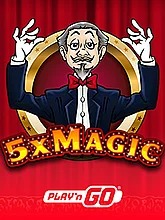5x Magic