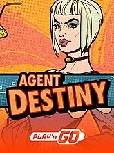 Agent Destiny