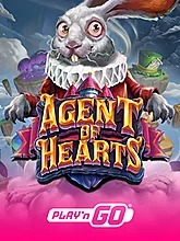 Agent of Hearts
