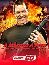 Annihilator