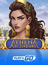 Athena Ascending