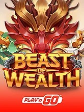 Beast of Wealth