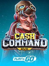 Cash of Command