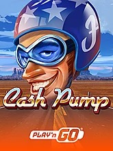 Cash Pump
