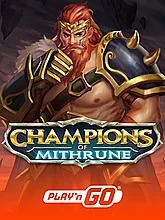 Champions of Mithrune