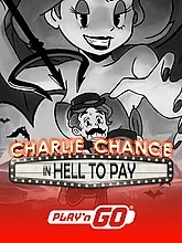 Charlie Chance in Hell to Pay
