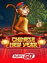 Chinese New Year
