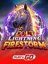 Colt Lightning Firestorm