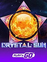 Crystal Sun