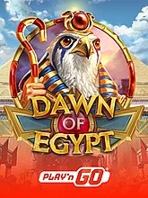 Dawn of Egypt