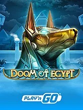 Doom of Egypt