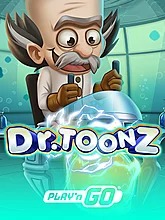 Dr. Toonz