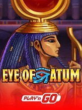 Eye of Atum