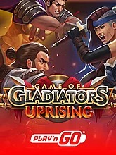 Game of Gladiators: Uprising