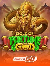 Gold of Fortune God