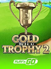 Gold Trophy 2