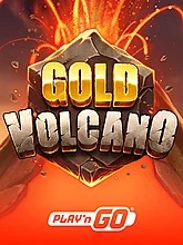 Gold Volcano