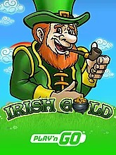 Irish Gold