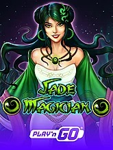 Jade Magician