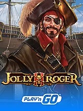 Jolly Roger 2