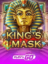 Kings Mask