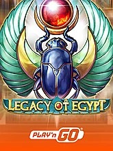 Legacy of Egypt