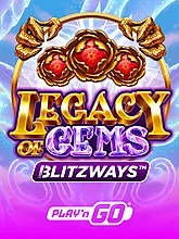 Legacy of Gems Blitzways