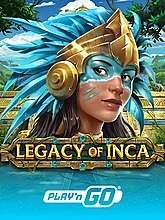 LEGACY OF INCA!