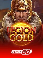 Legion Gold!