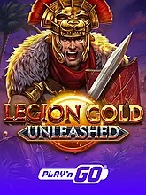 Legion Gold Unleashed