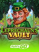 Leprechauns Vault