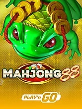 Mahjong 88