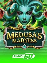 Medusas Madness