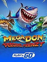 Mega Don: Feeding Frenzy