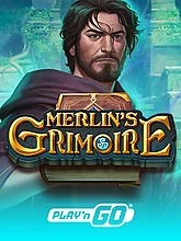 Merlins Grimoire