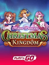 Moon Princess: Christmas Kingdom