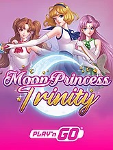 Moon Princess Trinity