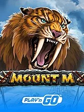 Mount M