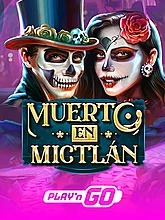 Muerto en Mictlan